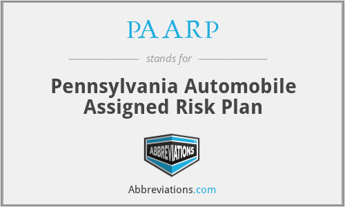 pennsylvania assigned risk plan